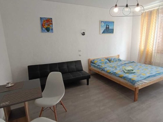 Посуточно, почасово ЖК Острова, обл.больница  ,Меркурий ,Початок Одесса