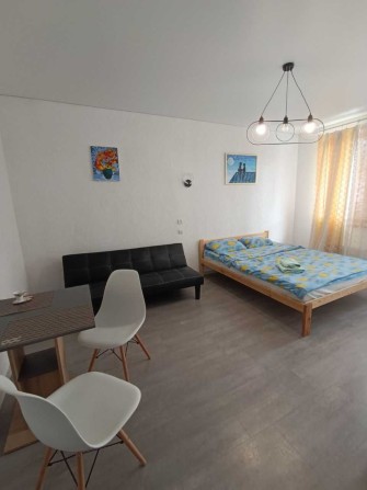 Посуточно, почасово ЖК Острова, обл.больница  ,Меркурий ,Початок - фото 1