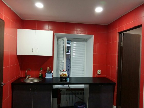 Квартира близко ж д вокзал,море Одеса