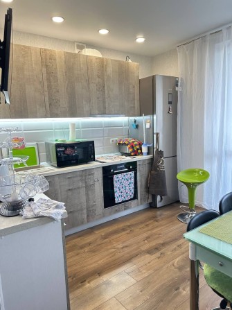 Сдам однокомнатную непрокуренную квартиру.Аренда квартиры по суточно, - фото 1