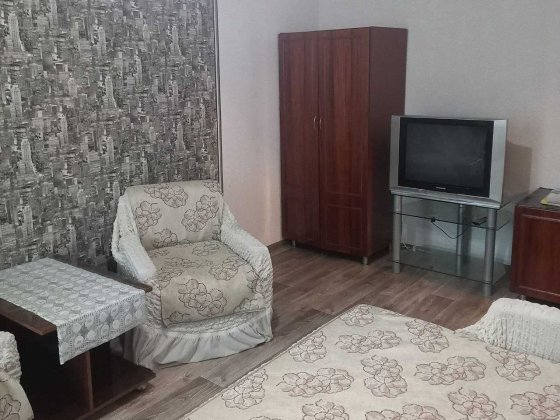 Холодная гора 2х комнатная квартира Посуточно Почасово Харків