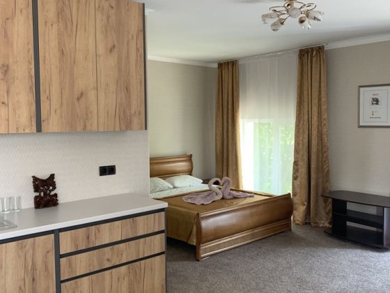 Посуточно жилье в Одессе у моря от хозяина Одесса