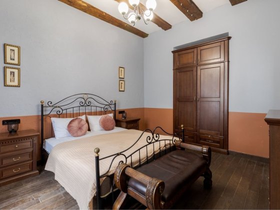 Квартири з терасою у ЦЕНТРІ /// СУПЕР ЦІНА /// доступна СЬОГОДНІ Львів