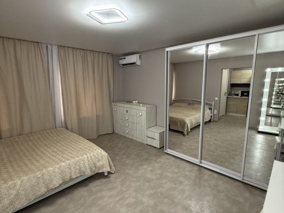 ‼️Посуточно‼️ Аренда студии Центр ! Ул. Богдана Хмельницкого ! Одесса