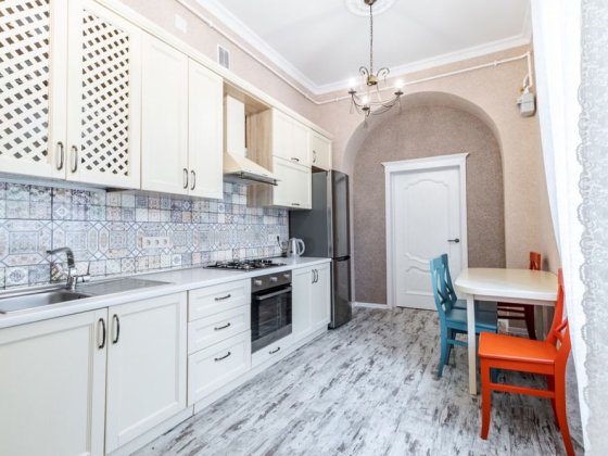 Оренда 1к квартири подобово/помісячно • АКЦІЯ -15% від 7 діб! ЦЕНТР!