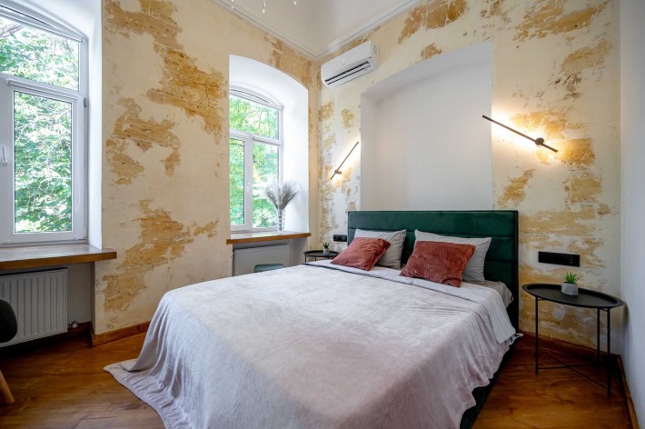 Нова 3-кімнатна лофт квартира у центрі Одеси 6015 - фото 1