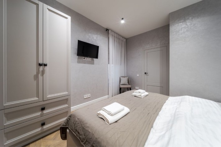 ‼️‼️ЦЕНТР‼️Оренда квартири на Площі Ринок - фото 1