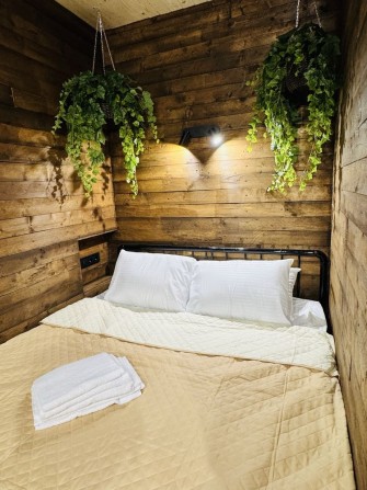 Затишна квартира ЦЕНТР міста , подобово - фото 1