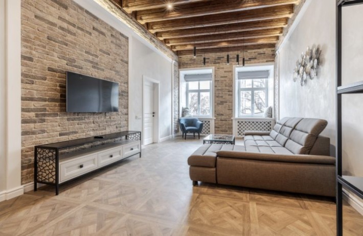 Подобова аренда Львів • КВАРТИРА з видом на ПЛОЩУ РИНОК‼️Знижка -10%‼️ - фото 1