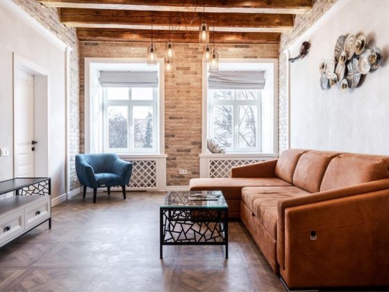 ‼️‼️Оренда квартири в центрі міста з виглядом на Площу Ринок Львів