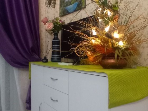 Сдам свою посуточно/помесячно  /продам ,квартиру. Одеса