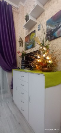 Сдам свою посуточно/помесячно  /продам ,квартиру. - фото 1