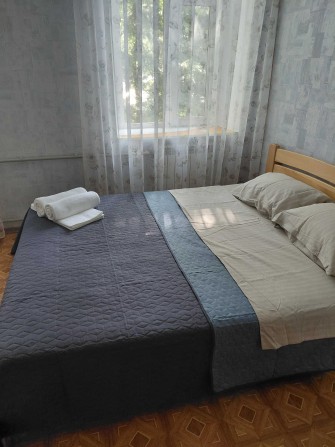 Своя 2комнатная квартира проспект Шевченко - Семинарская -  ПОДОБОВО. - фото 1