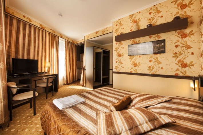 Номера в центре Одессы в 3 км от моря от 700 грн - фото 1