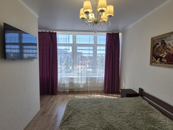 2 ком.Аркадия 48 жемчужина. Одесса