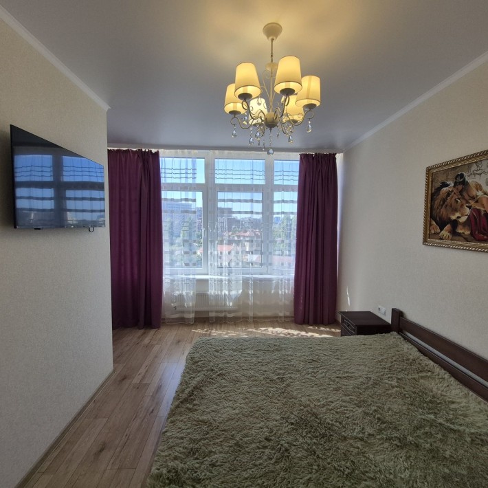 2 ком.Аркадия 48 жемчужина. - фото 1