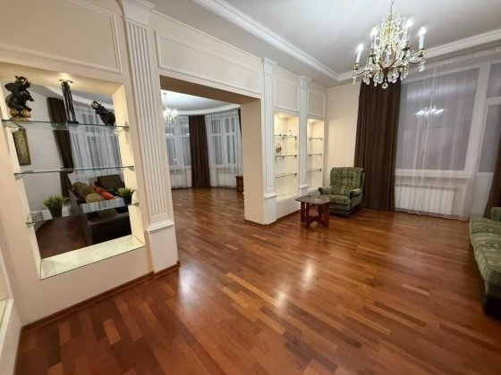 **ПОДОБОВО! 3-кімнатні апартаменти класу ЛЮКС — ЦЕНТР ХАРКОВА!** Харьков