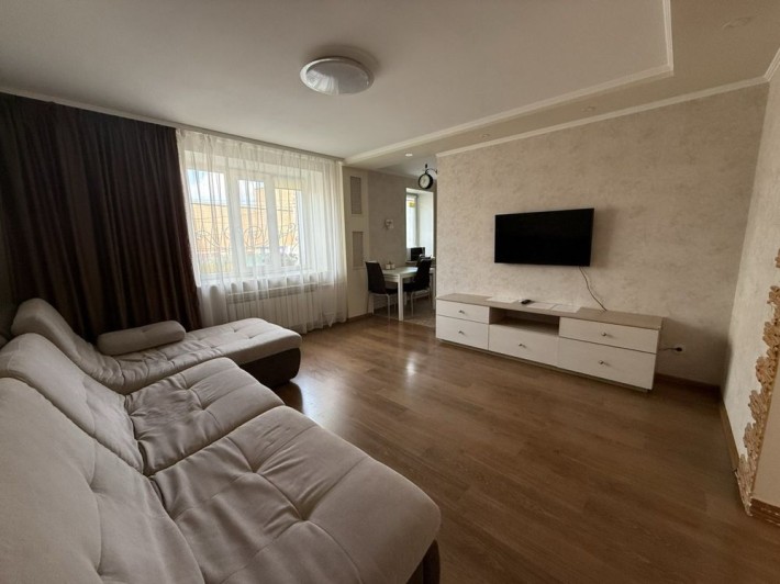 Квартира в центрі Харкова - фото 1