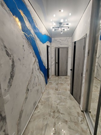 ЖК Атмосфера,2х. кім.Аркадія,вільна. - фото 1