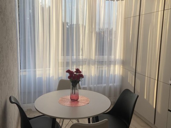 Здам 2кімнатну квартиру подобово Одеса