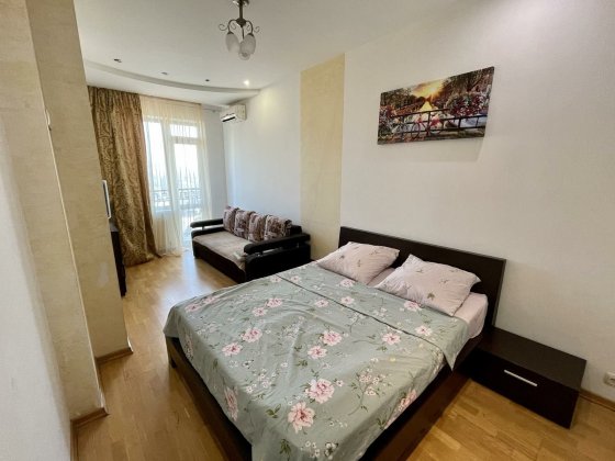 2 ком Центр новострой Одесса