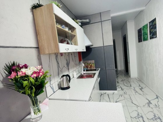 Посуточно.Почасово Квартира,посКотовского ЖК.Лузановский парк, Вільна Одесса