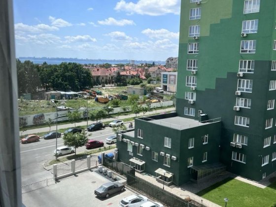 Люкс квартиру. Жк острова. Сдам . Посуточно. По суточно. Ареда. Одеса