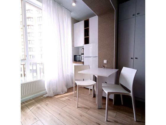 Південний вокзал квартира студія подобово без посередників Харків