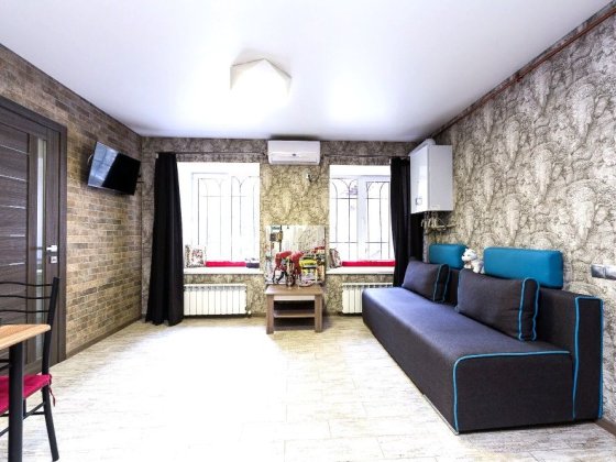 Здам подобово затишну квартиру в Центрі міста Одесса