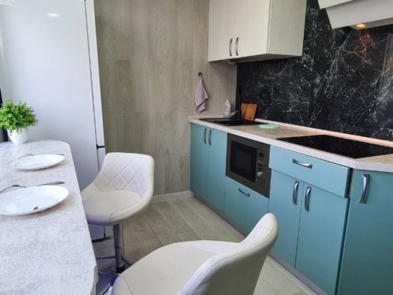 Чудові апартаменти біля стадіону Металіст . Новобудова. Харків