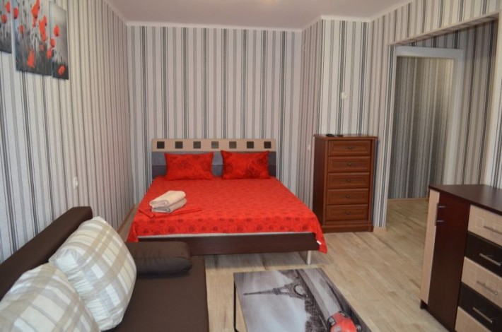 Французский  бульвар / .  Довженко. Институ т Филатова. Госпиталь - фото 1