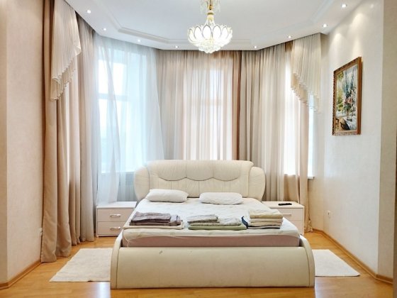 Апартаменты пляж Калетон  Отрада Госпиталь кл. Филатова, Балкон Одесса