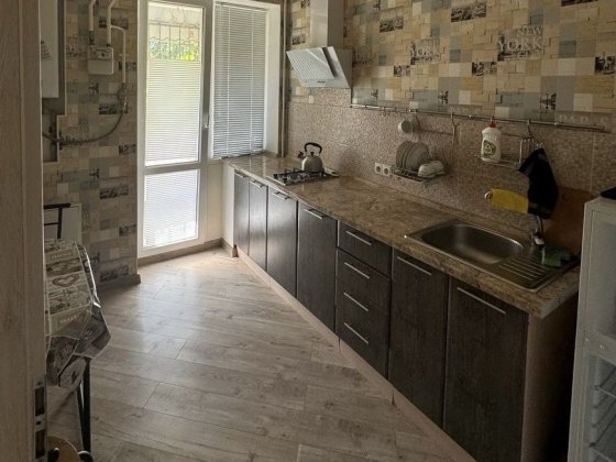 Квартиры посуточно (1 и 2 - х комнатные ) в  Одессе у моря Одеса