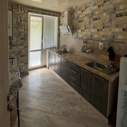 Квартиры посуточно (1 и 2 - х комнатные ) в  Одессе у моря - фото 1