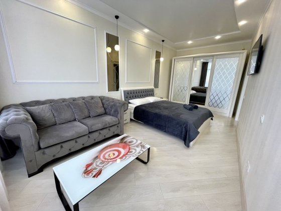 Аркадия Свободно Панорамный вид Моря Каманина 27 Жемчужина Посуточно Одесса