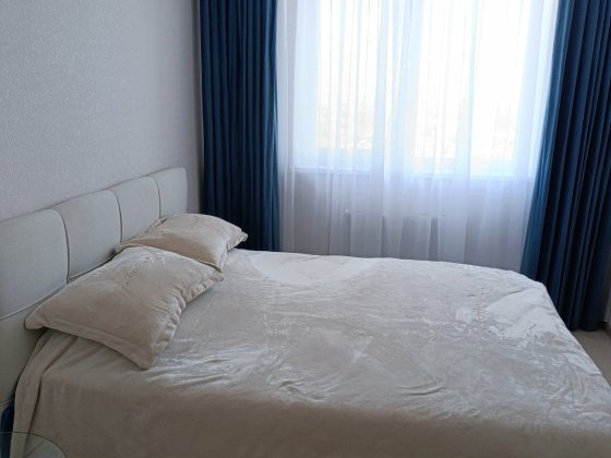 Сдам посуточно квартиру в ЖК "Одесские традиции" Одесса