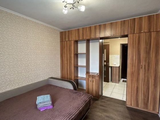 Посуточно! Салтовка! М.Барабашова Харьков