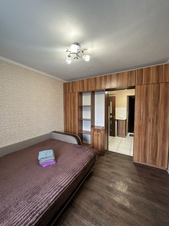 Посуточно! Салтовка! М.Барабашова - фото 1