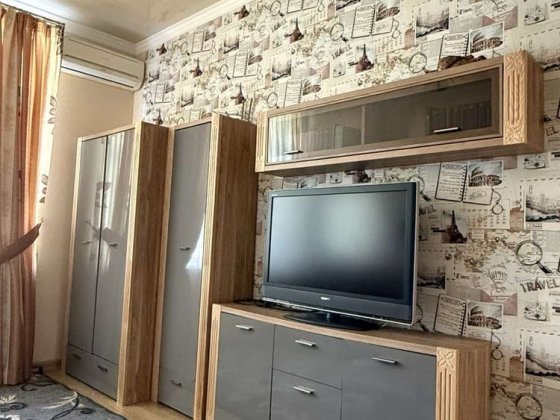 Квартира посуточно/подобово центр, Ланжерон, парк Шевченко;від 700 грн Одеса