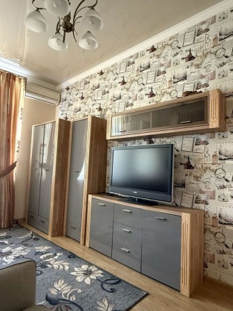 Квартира посуточно/подобово центр, Ланжерон, парк Шевченко;від 700 грн - фото 1