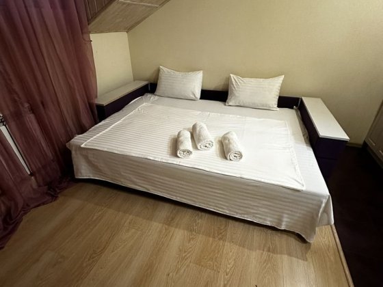 Квартира посуточно Госпиталь Харків