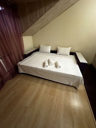 Квартира посуточно Госпиталь - фото 1