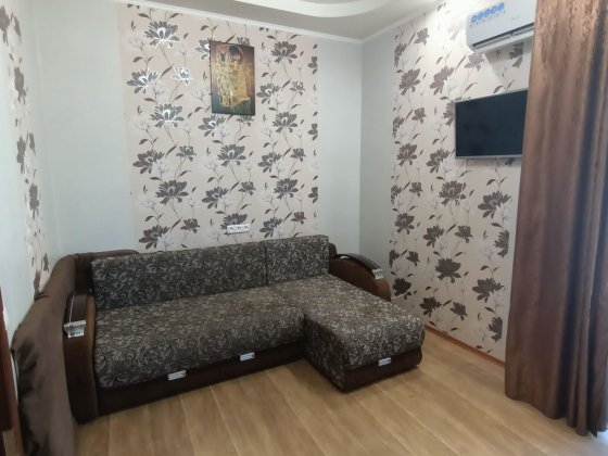 Сдам посуточно квартиру- студию Харьков