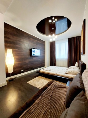 1 ком.кв. Таирова/ Королева -ЖК Тирас. Варианты ЖК Альтаир, Вузовский. - фото 1