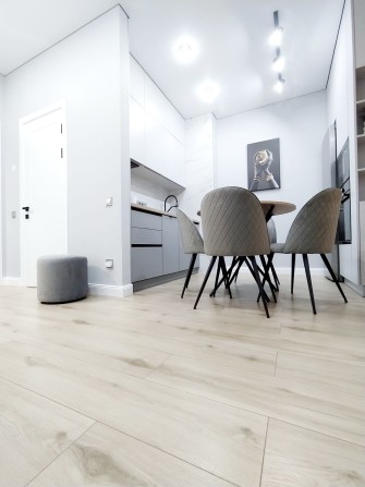 Аркадия, Генуэзская,ЖК Родос, свет не отключают,паркинг,укрытие,генера - фото 1