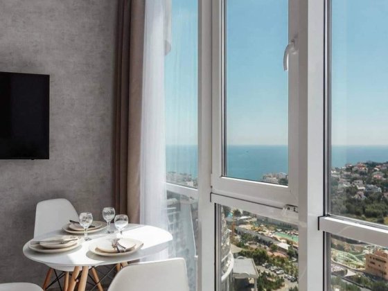 Аркадия жк гагарин плаза Одесса