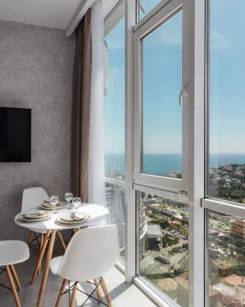 Аркадия жк гагарин плаза - фото 1