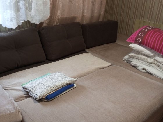 Свободно сейчас 2х ком. квартира в центре Одессы пл. Толстого Одеса