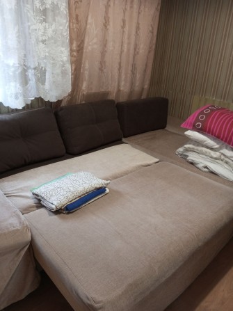 Свободно сейчас 2х ком. квартира в центре Одессы пл. Толстого - фото 1