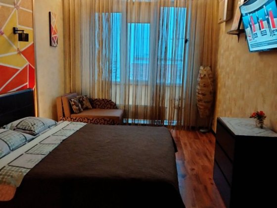 Видовая кв. в Альтаире Одеса